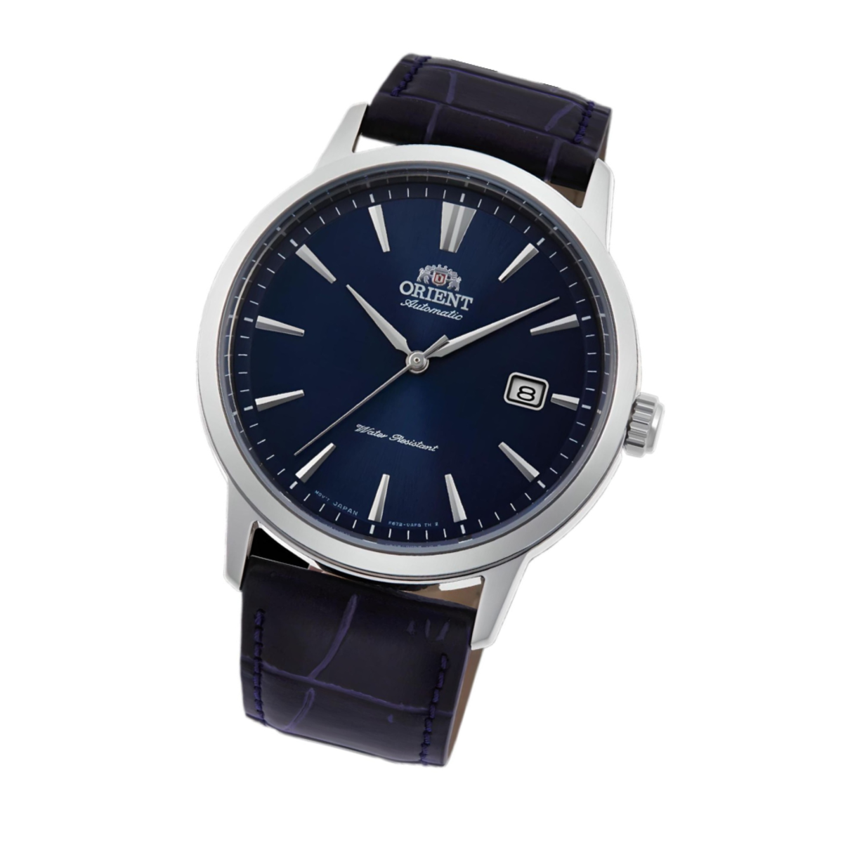 Orient Contemporary | RA-AC0F06L Blue Dial Men's Watch