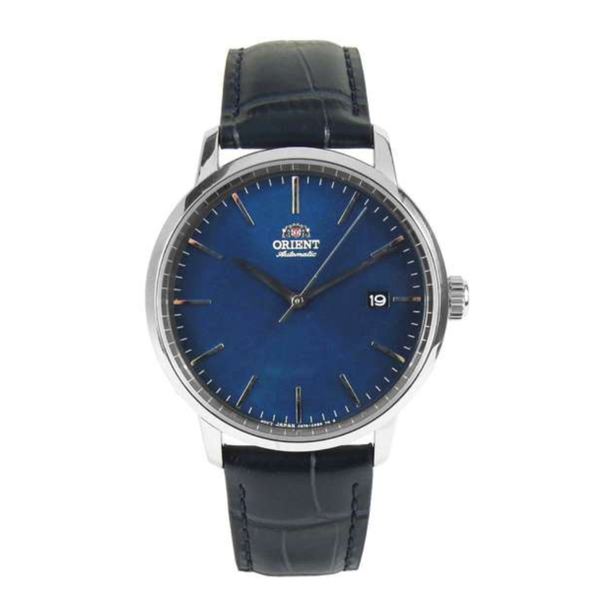 Orient Automatic Contemporary | RA-AC0E04L Blue Dial