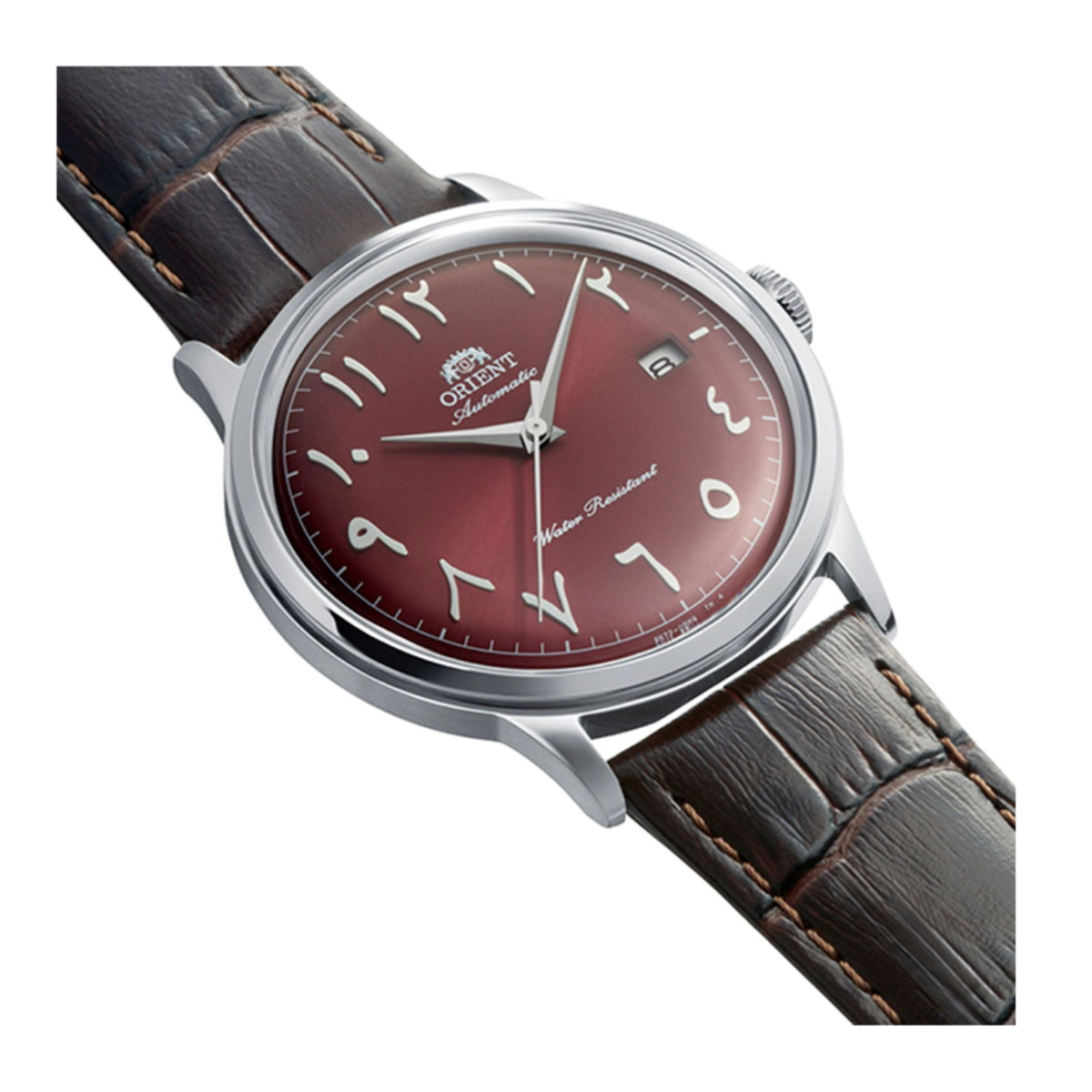 Orient Bambino Version 2 Arabic | RA-AC0037R Automatic Watch