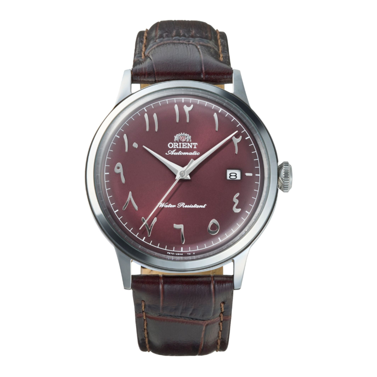 Orient Bambino Version 2 Arabic | RA-AC0037R Automatic Watch