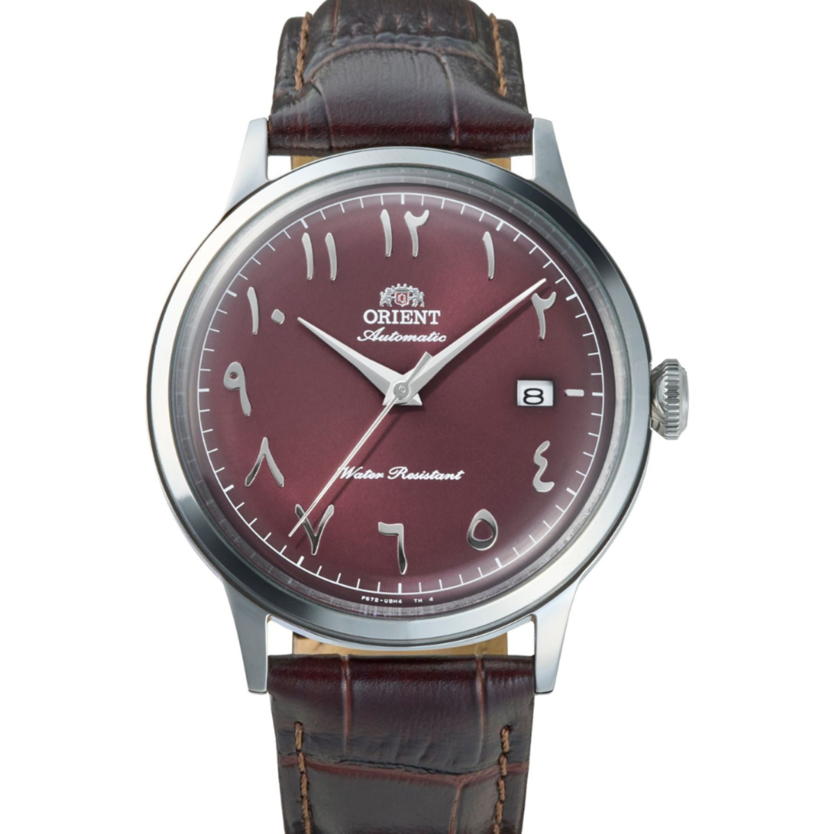 Orient Bambino Version 2 Arabic | RA-AC0037R Automatic Watch