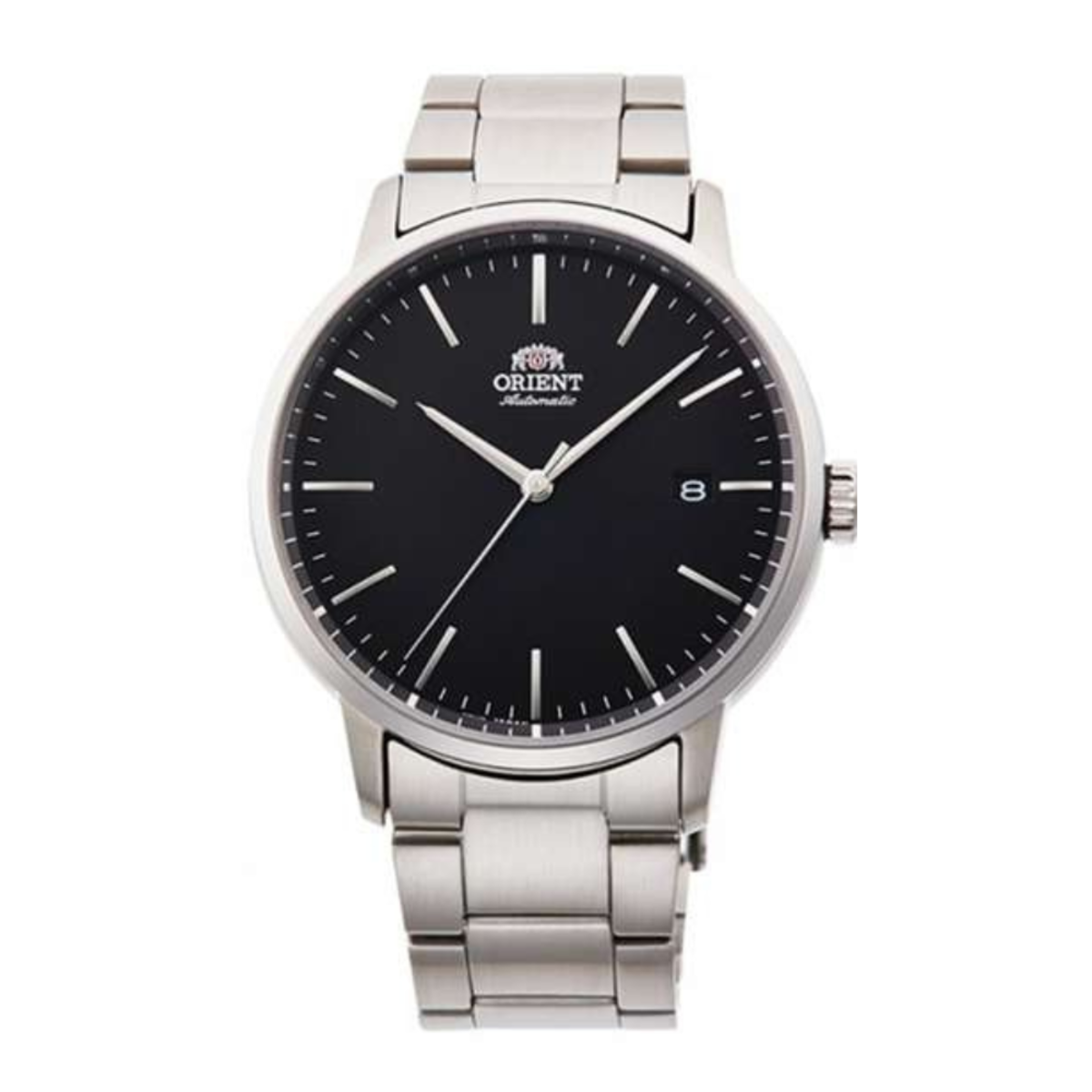 Orient Classic Contemporary | RA-AC0E01B Black Dial Automatic