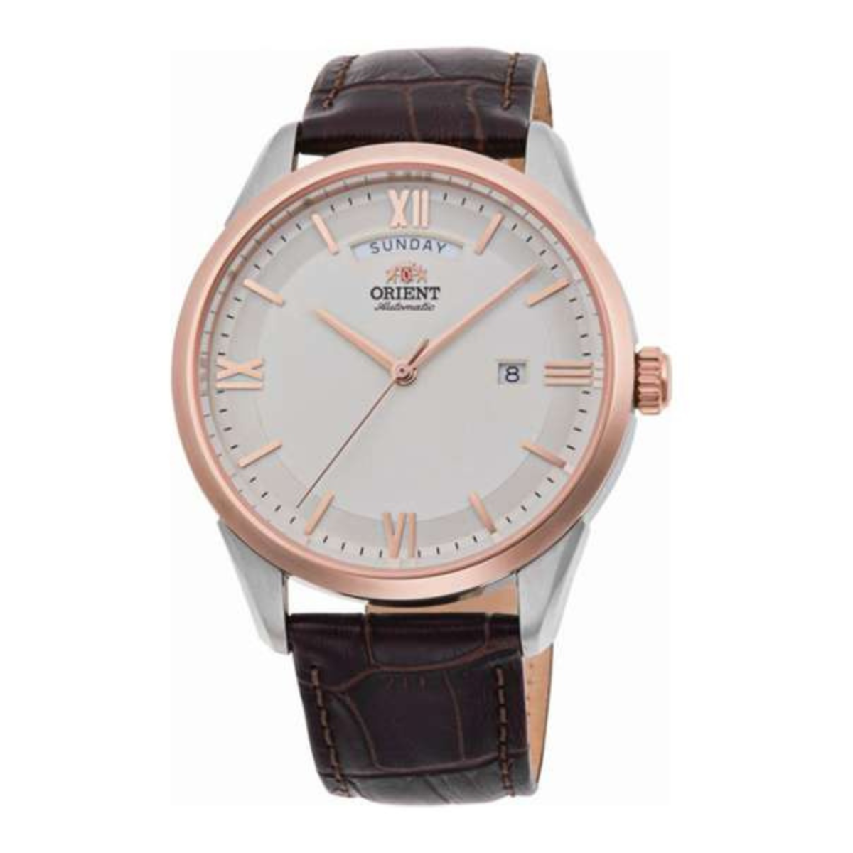 Orient Contemporary Automatic Watch RA-AX0006S0HB