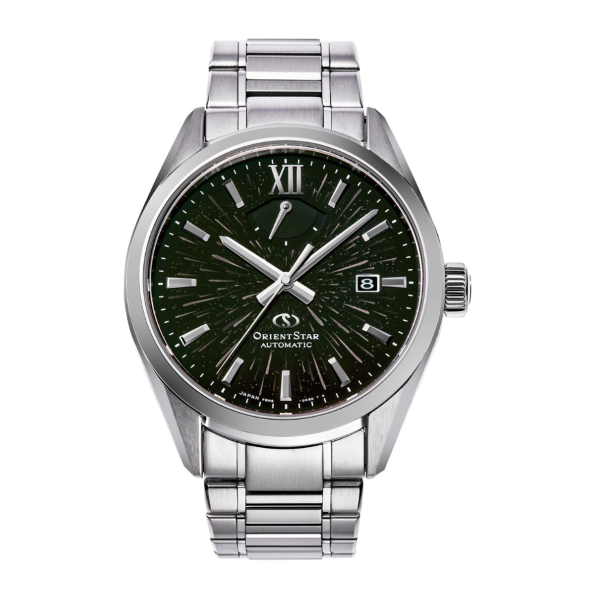 Orient Star M34 F8 Perseid "75th Anniversary" Limited Edition RE-BX0009B
