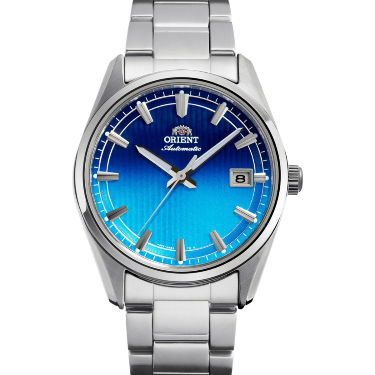 Orient Urban Stretto Limited Edition Watch RA-AC0R09L