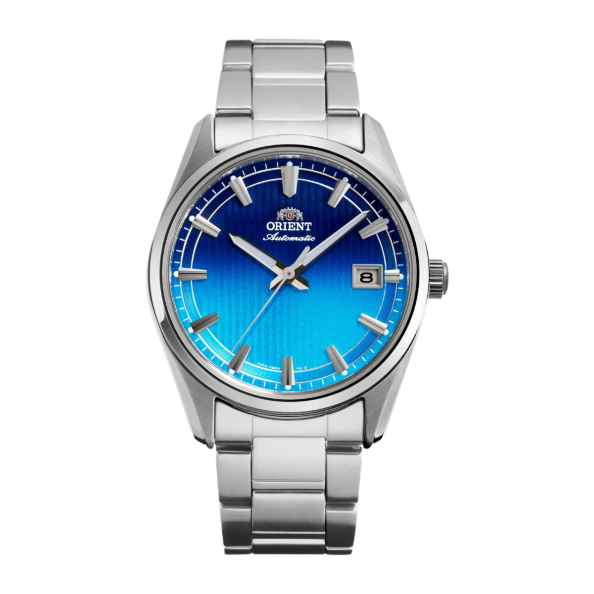 Orient Urban Stretto Limited Edition Watch RA-AC0R09L