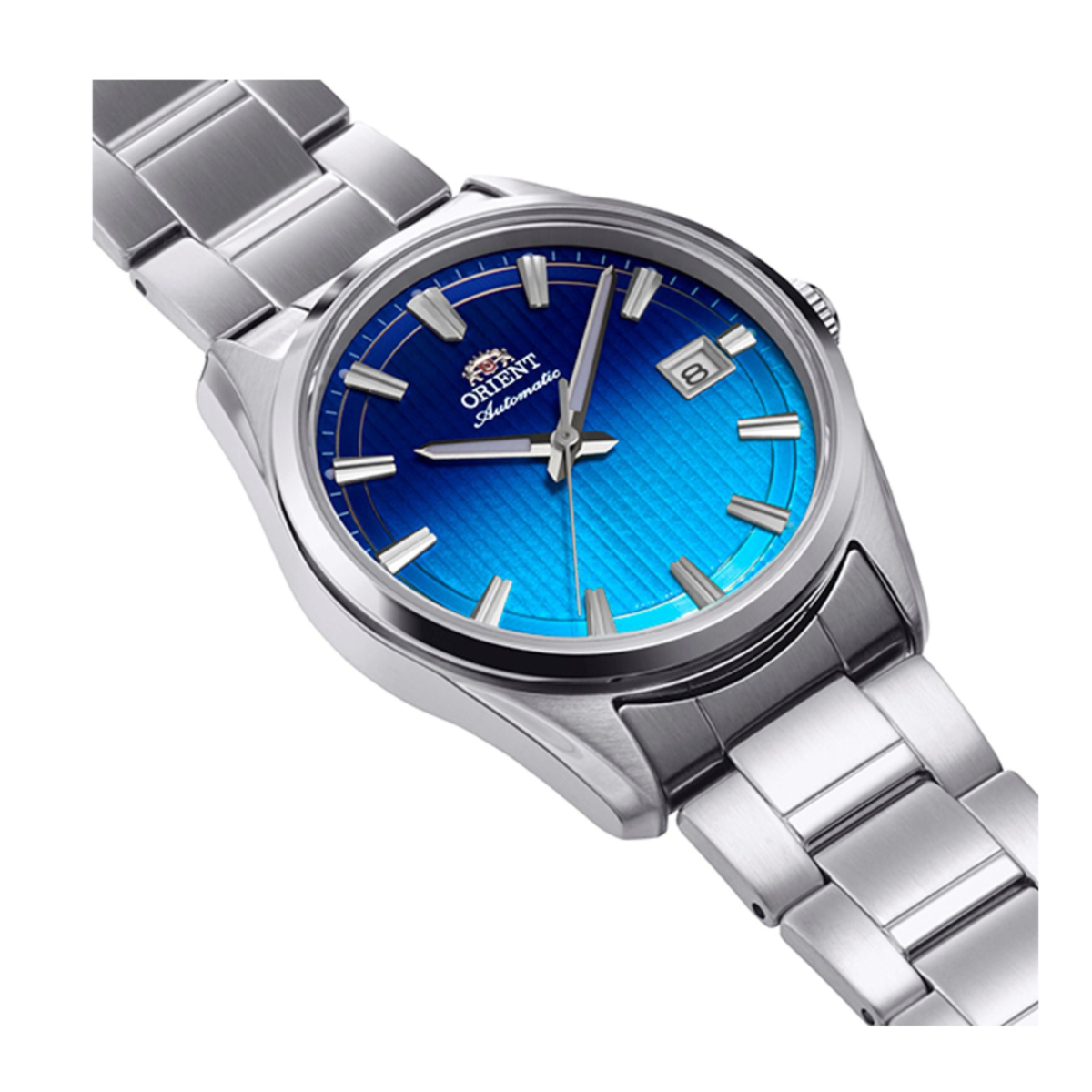 Orient Urban Stretto Limited Edition Watch RA-AC0R09L