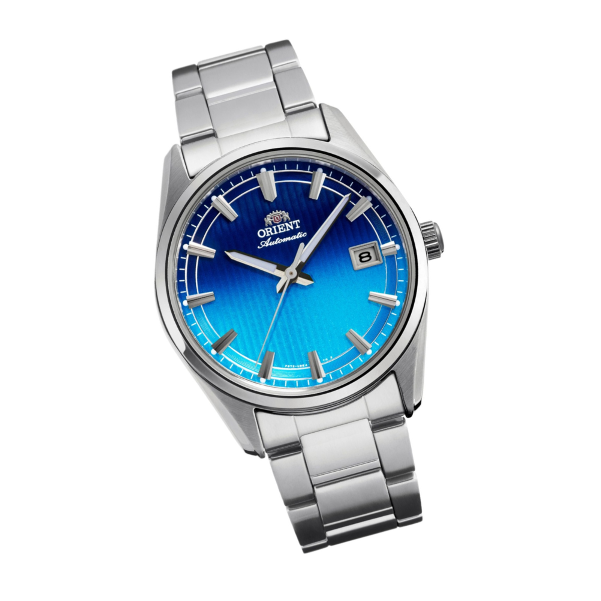 Orient Urban Stretto Limited Edition Watch RA-AC0R09L