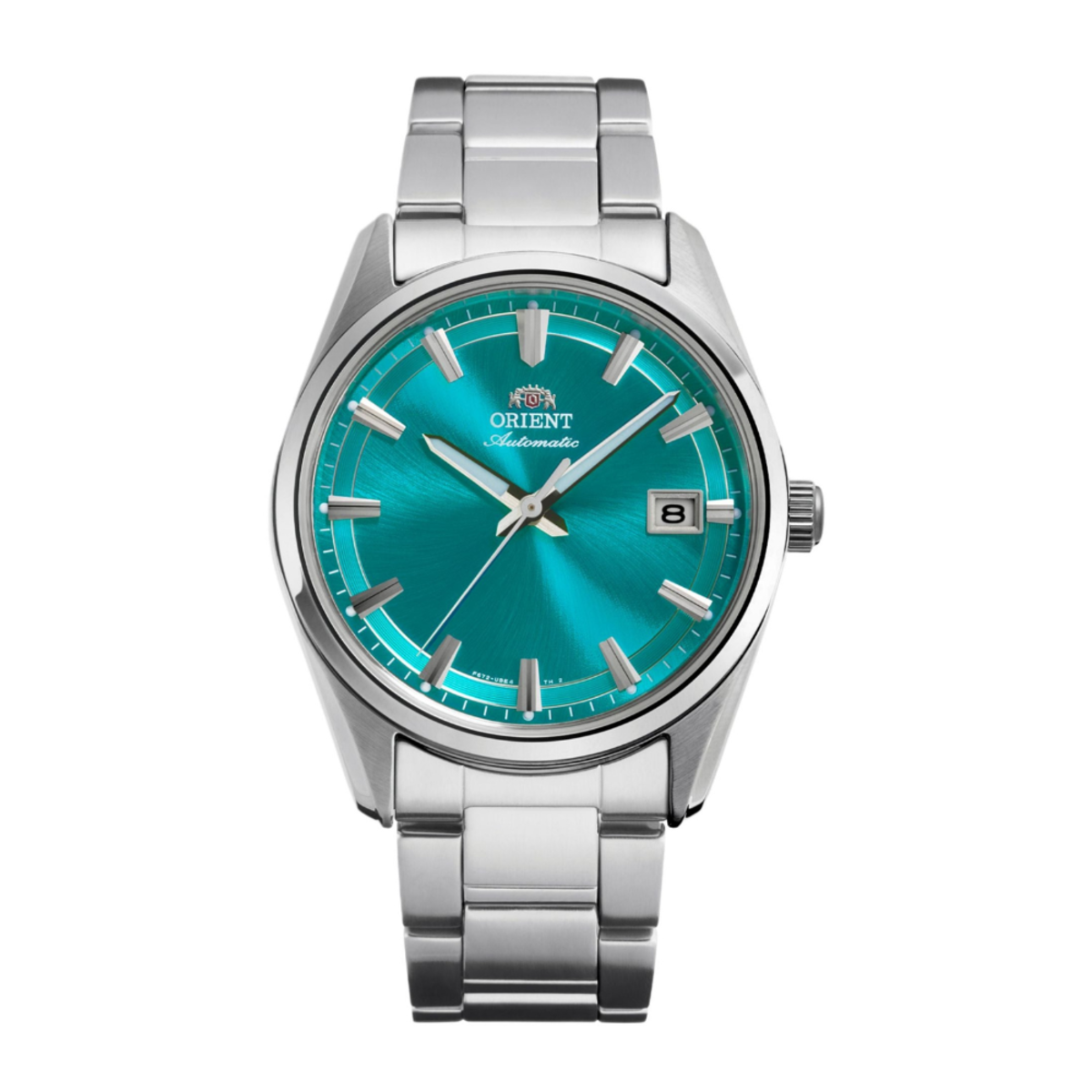 Orient Urban Stretto Special Edition Watch RA-AC0R06L