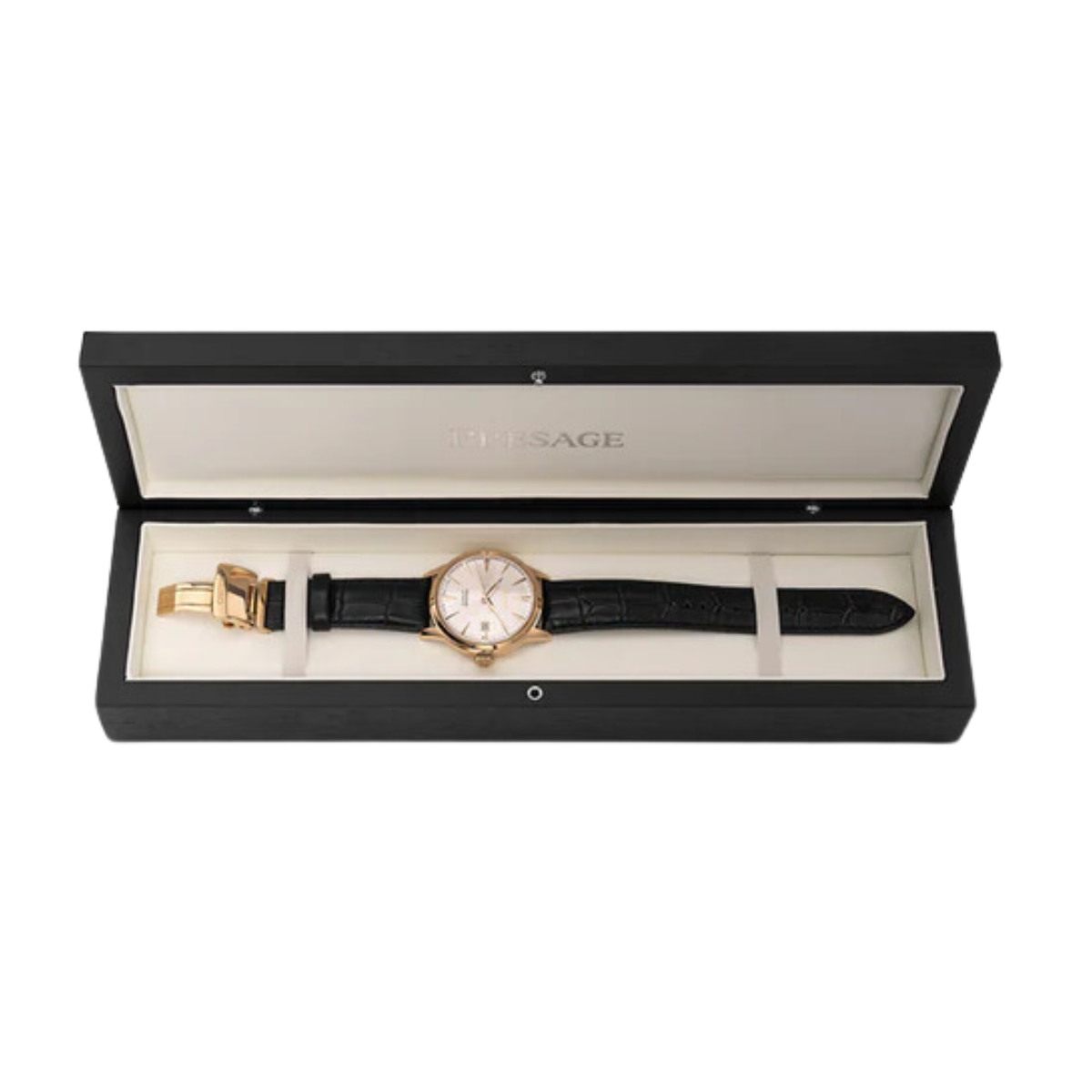 Seiko SRPL20J1 SRPL20 SRPL20J Presage Cocktail Time x Lark Whiskey Limited Edition Watch