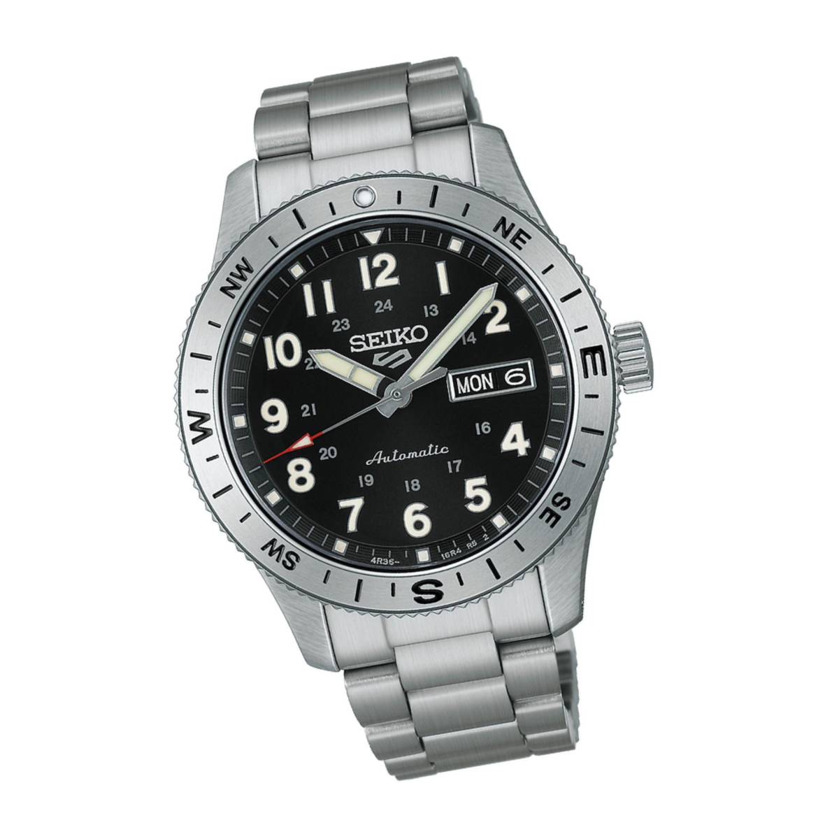 Seiko 5 Sports Field Series HDB006K1 Automatic Men's Watch
