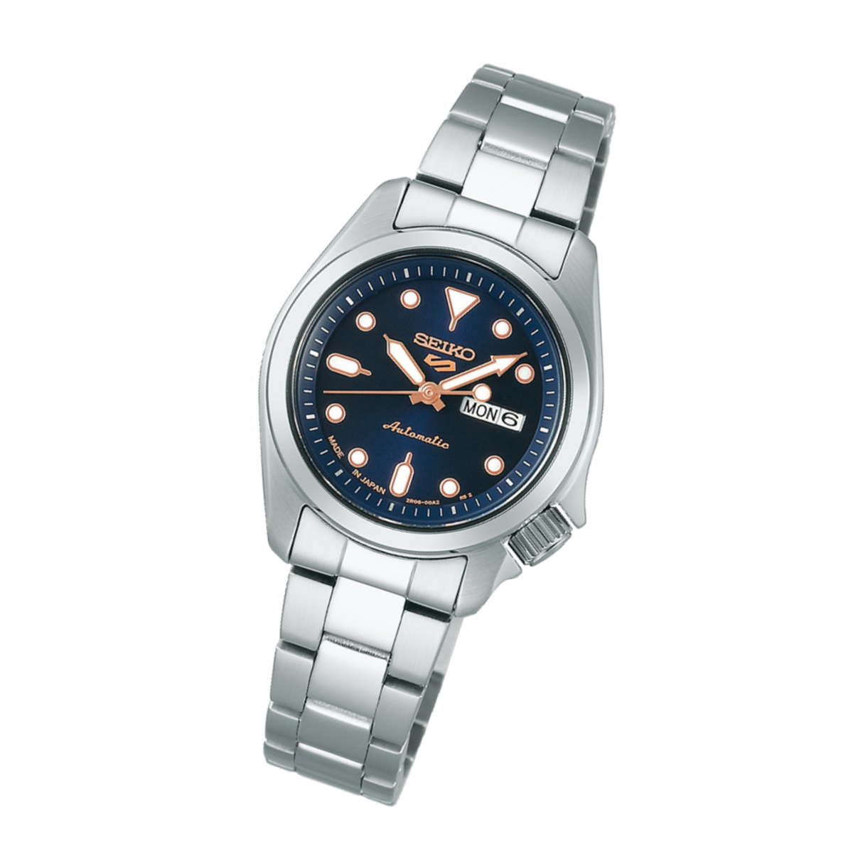 Seiko 5 Sports SKX Ladies JDM Watch SRRA007
