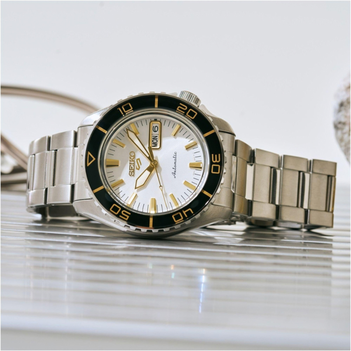 Seiko 5 Sports SKX Series Automatic Watch HDB004K1