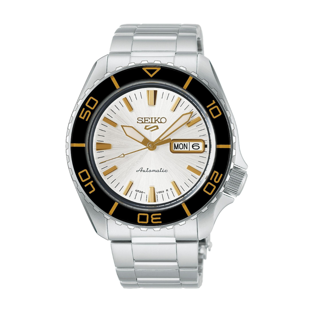 Seiko 5 Sports SKX Series Automatic Watch HDB004K1