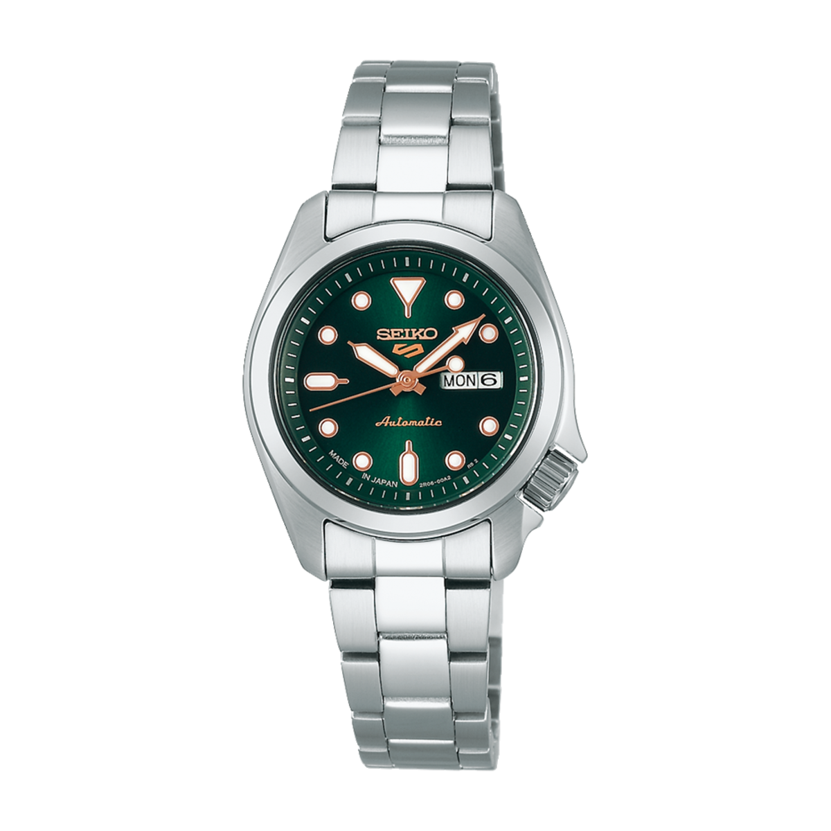 Seiko 5 Sports SKX Series Ladies Watch SRRA005