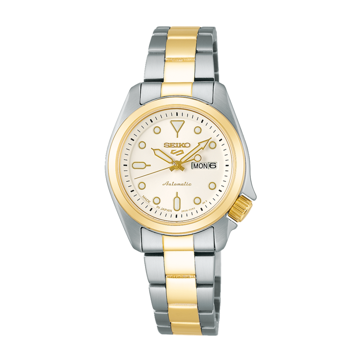 Seiko 5 Sports SKX Series Ladies Watch SRRA002