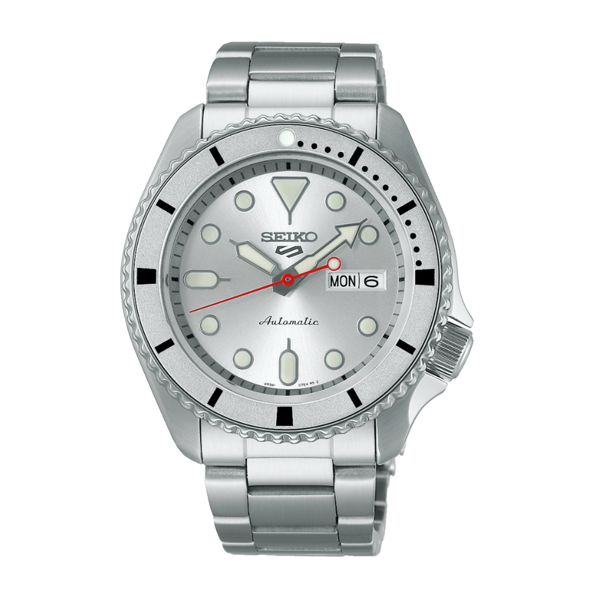 Seiko 5 Sports SKX Series Limited Edition Watch SRPK03K1