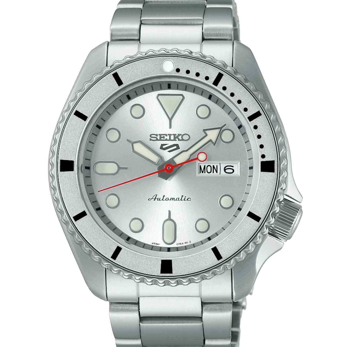Seiko 5 Sports SKX Series Limited Edition Watch SRPK03K1