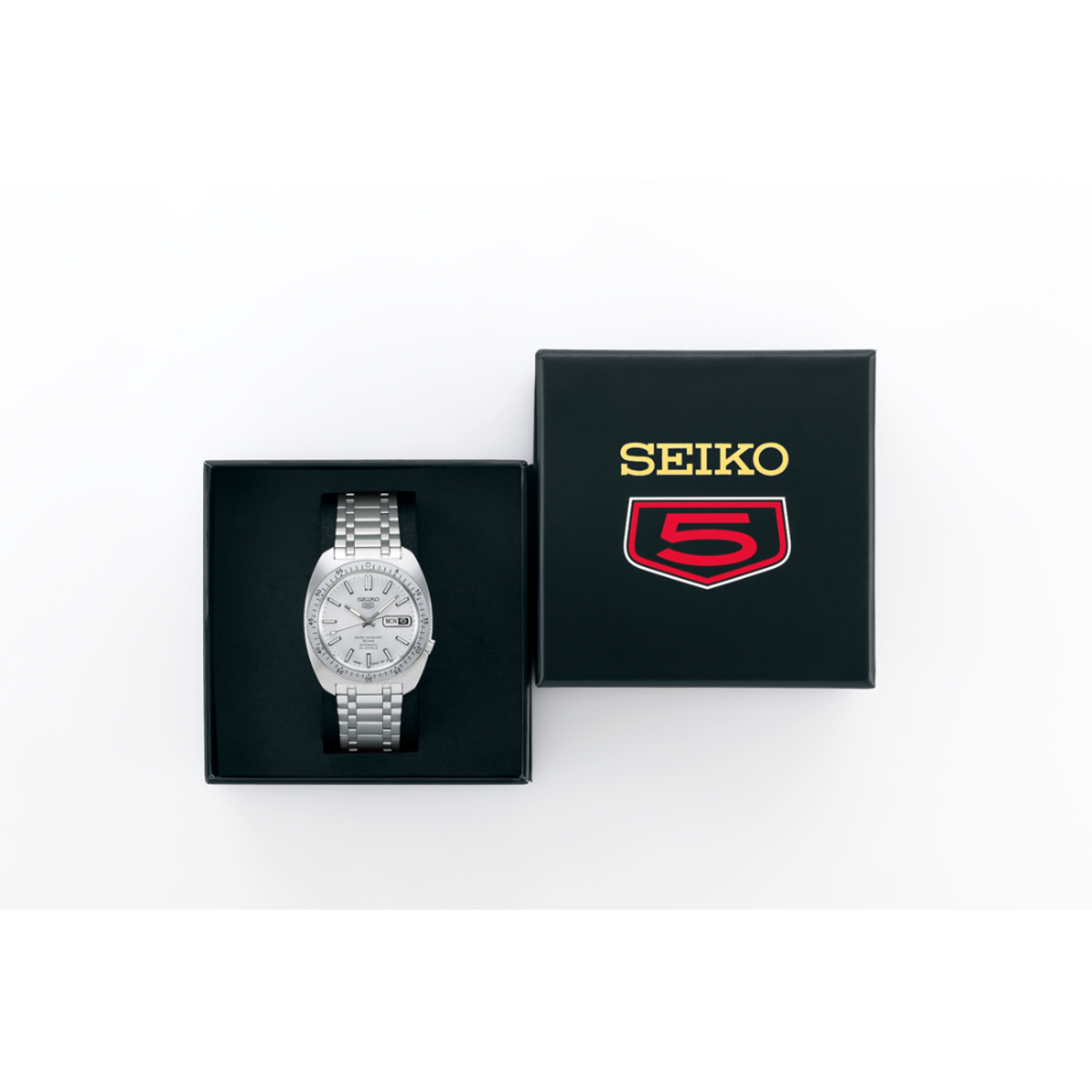 Seiko 5 Sports SRPL91 Heritage Re-creation Limited Edition Automatic