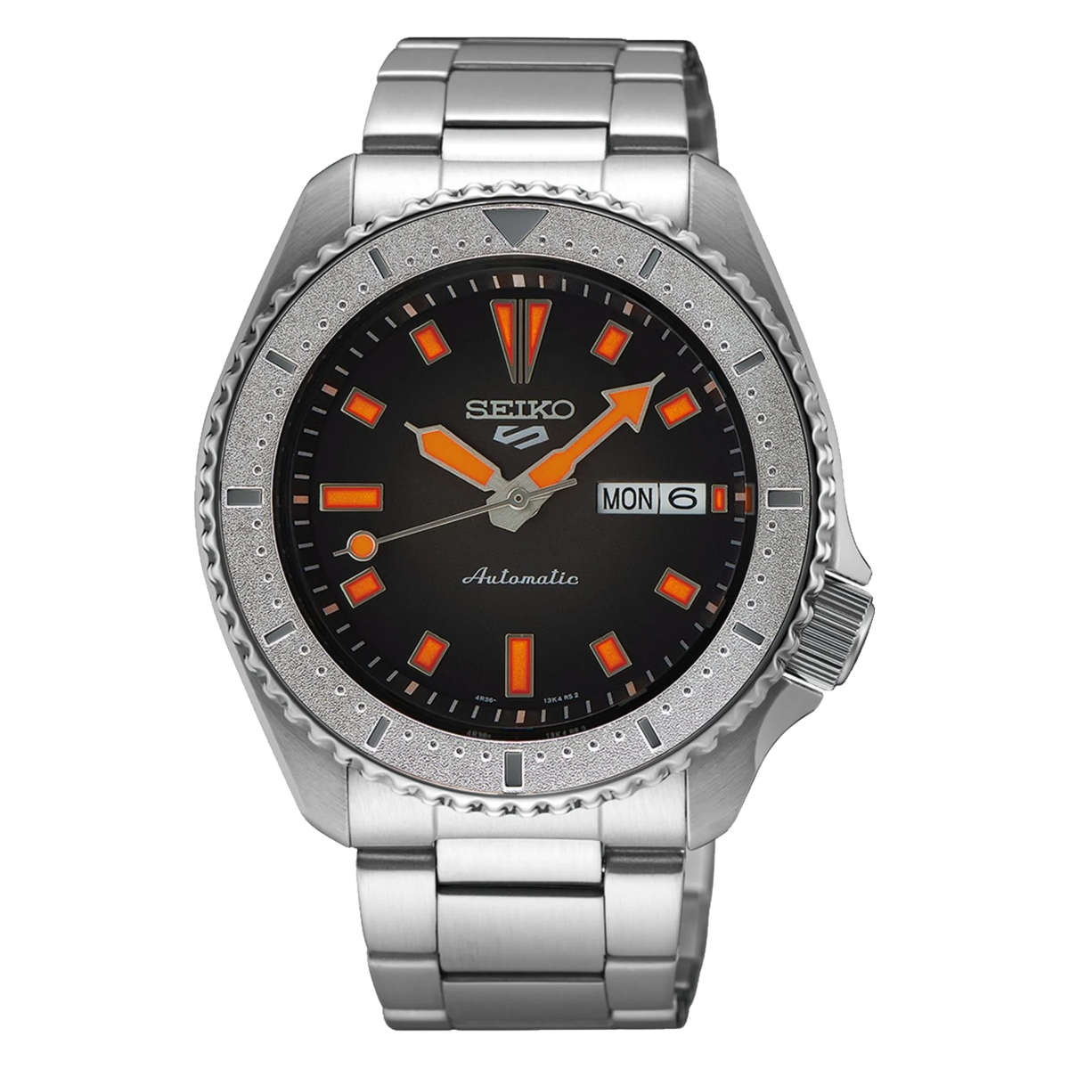 Seiko 5 Sports SRPL47K1 SRPL47 SRPL47K Racer's Heritage