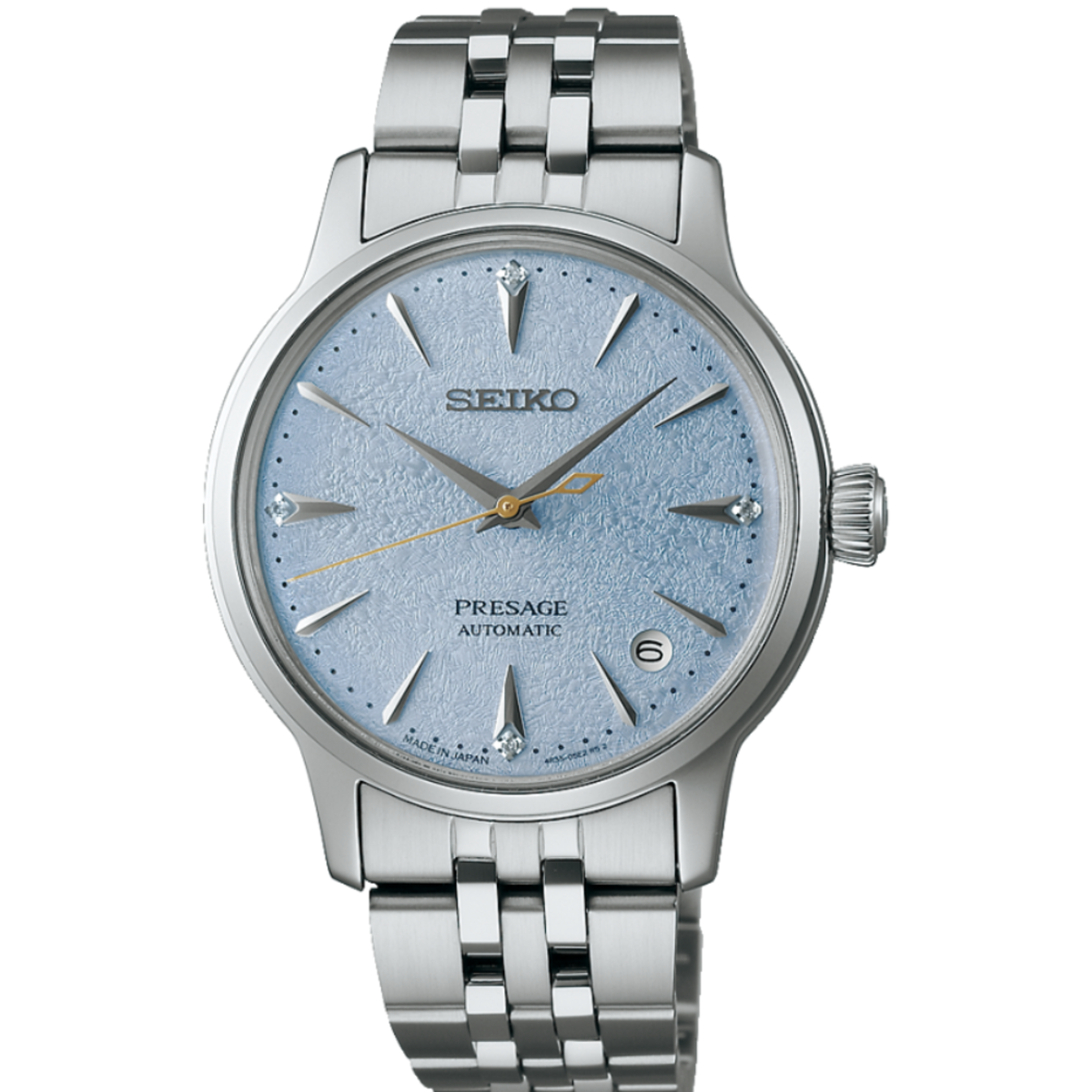 Seiko Presage Cocktail Time Watch SRRY049