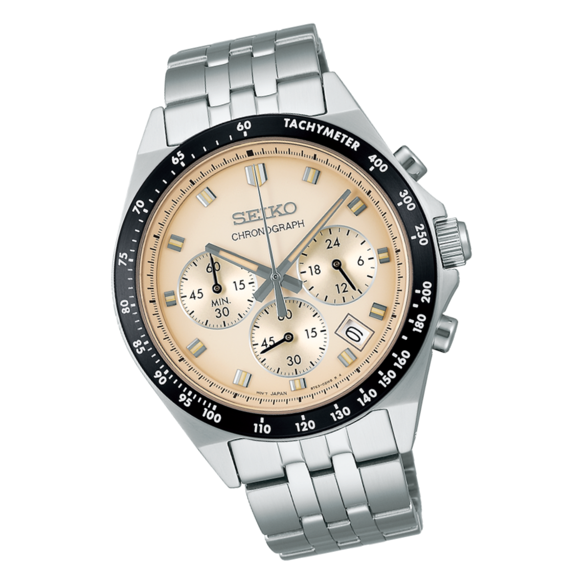 Seiko Men's Quartz Collection SBTR045