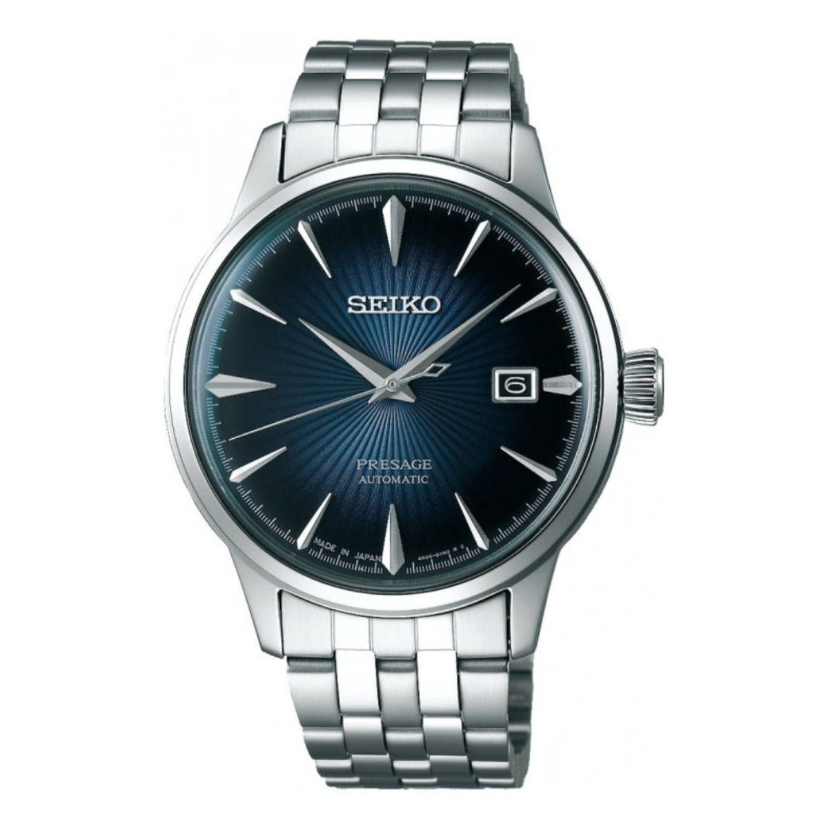 Seiko JDM Presage Watch SARY123