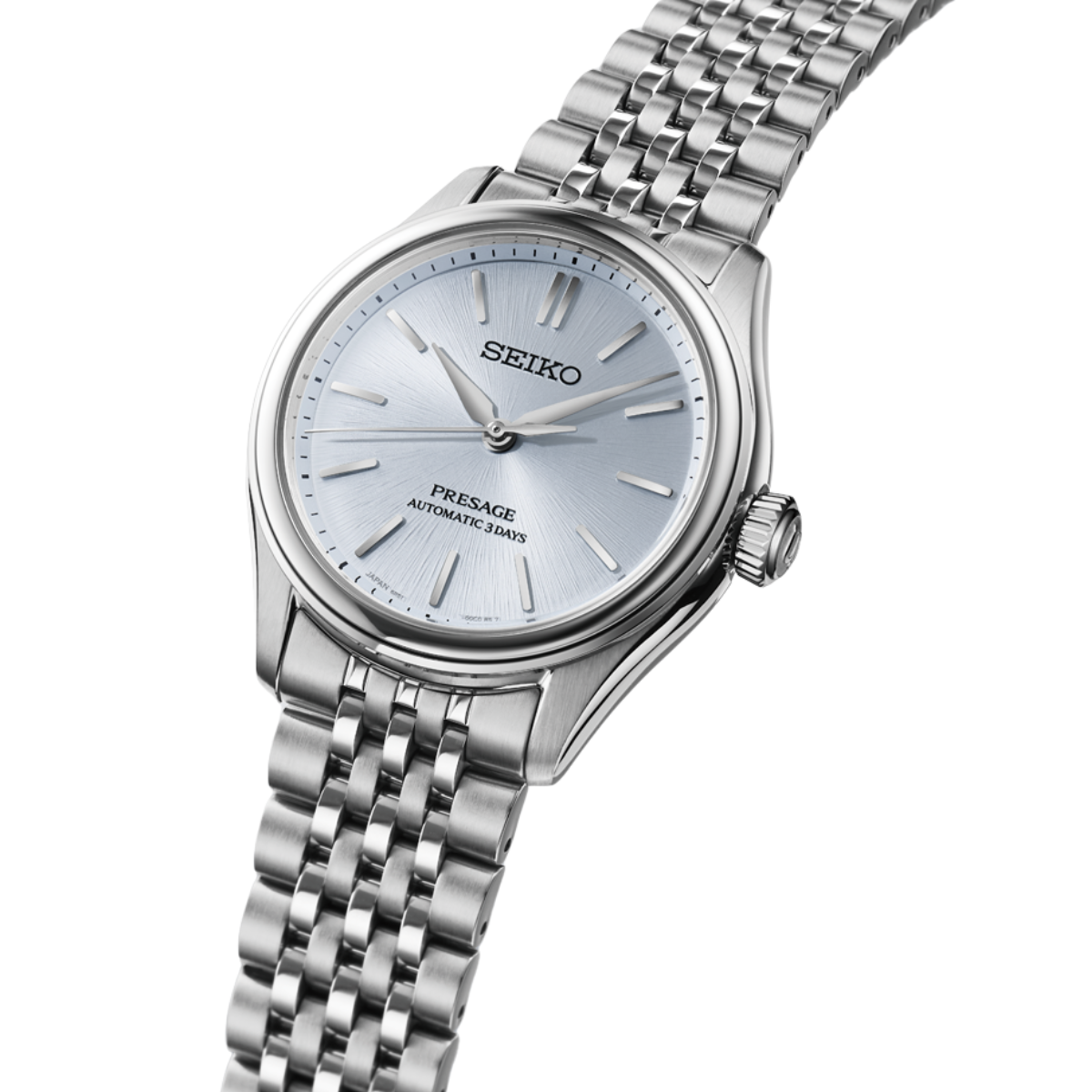 Seiko SPB521J1 Presage Classic Aijiro: Elegant Automatic 36MM