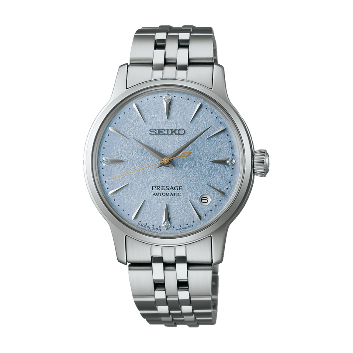 Seiko Presage Cocktail Time Watch SRRY049