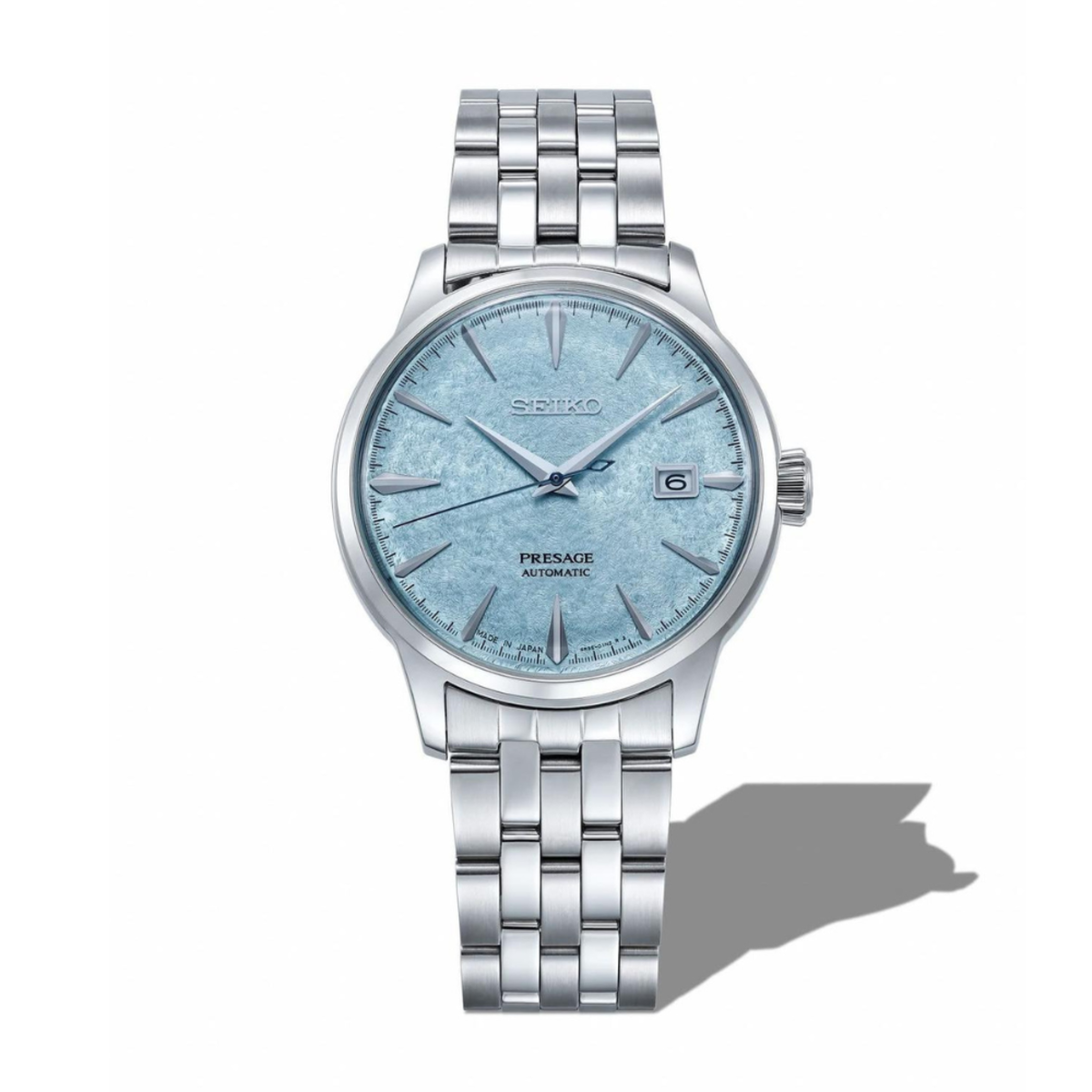 Seiko Presage SRPM01 | 'Maya Bay' Limited Edition Automatic Watch