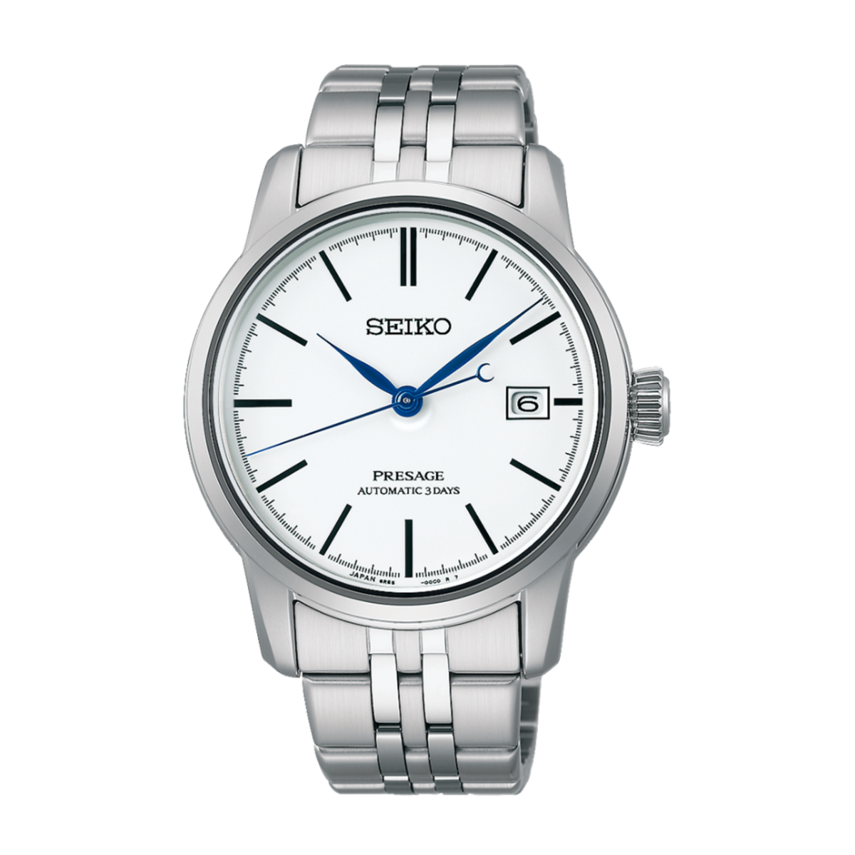 Seiko Presage SARX105 JDM Watch