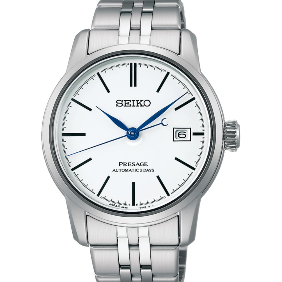 Seiko Presage SARX105 JDM Watch