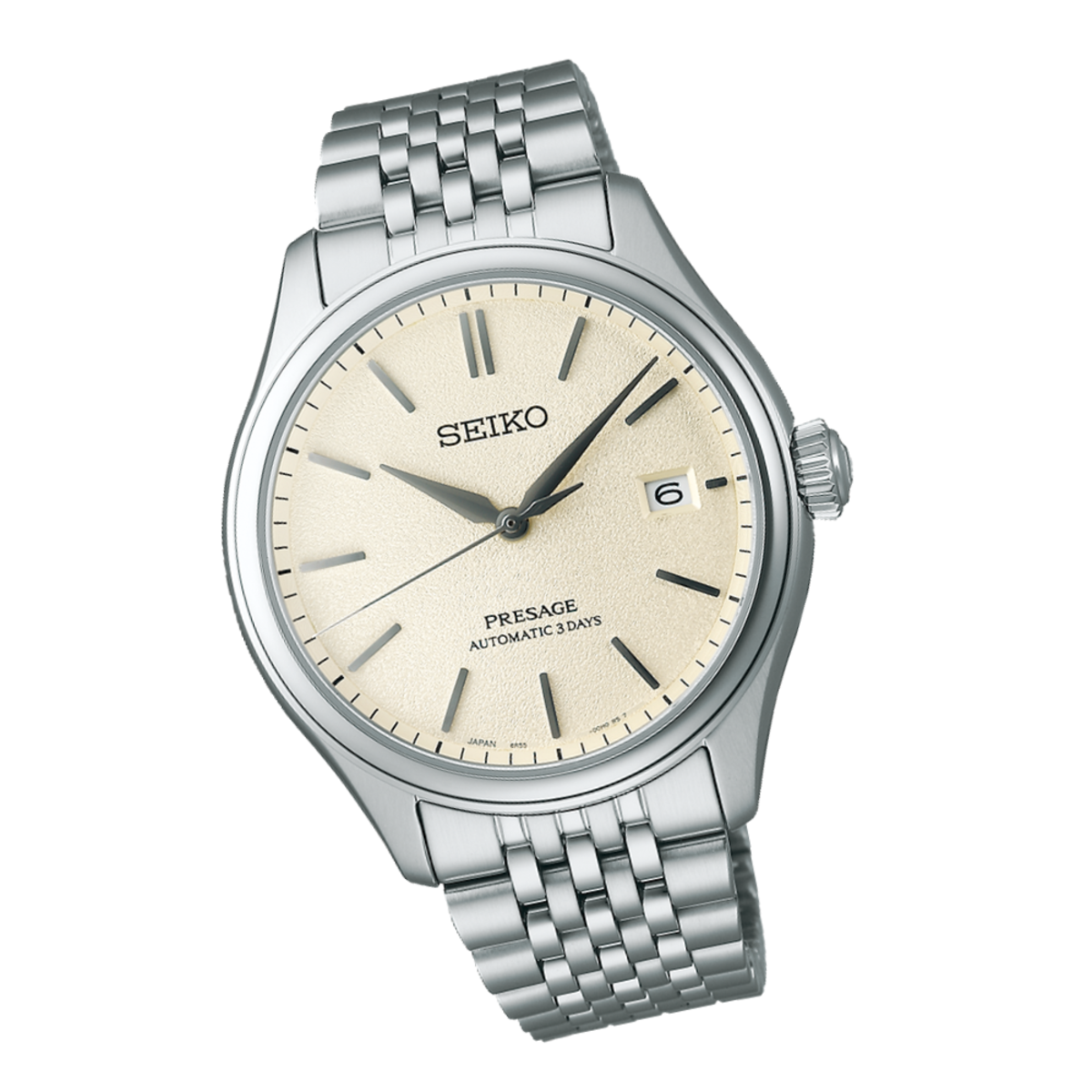 Seiko Presage SARX121 Classic JDM Watch