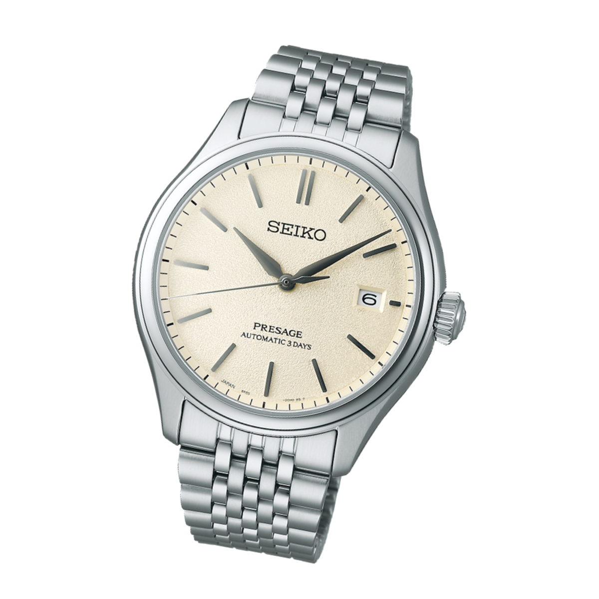 Seiko Presage SARX121 Classic JDM Watch