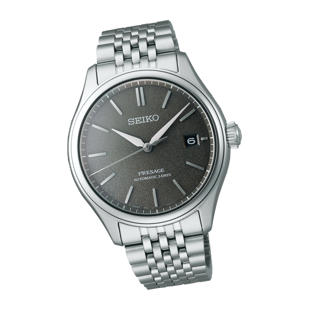 Seiko Presage SARX123 Classic JDM Watch