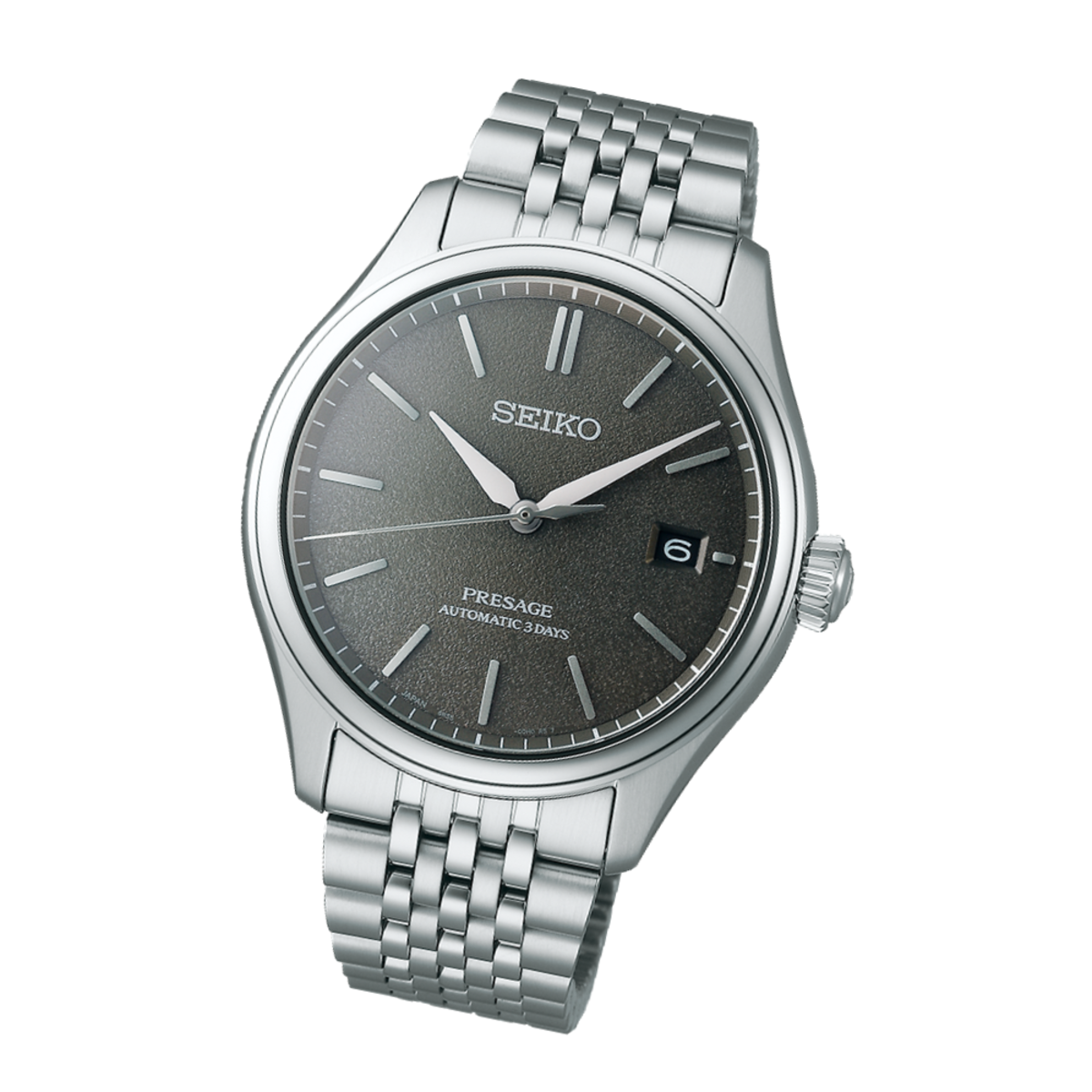 Seiko Presage SARX123 Classic JDM Watch