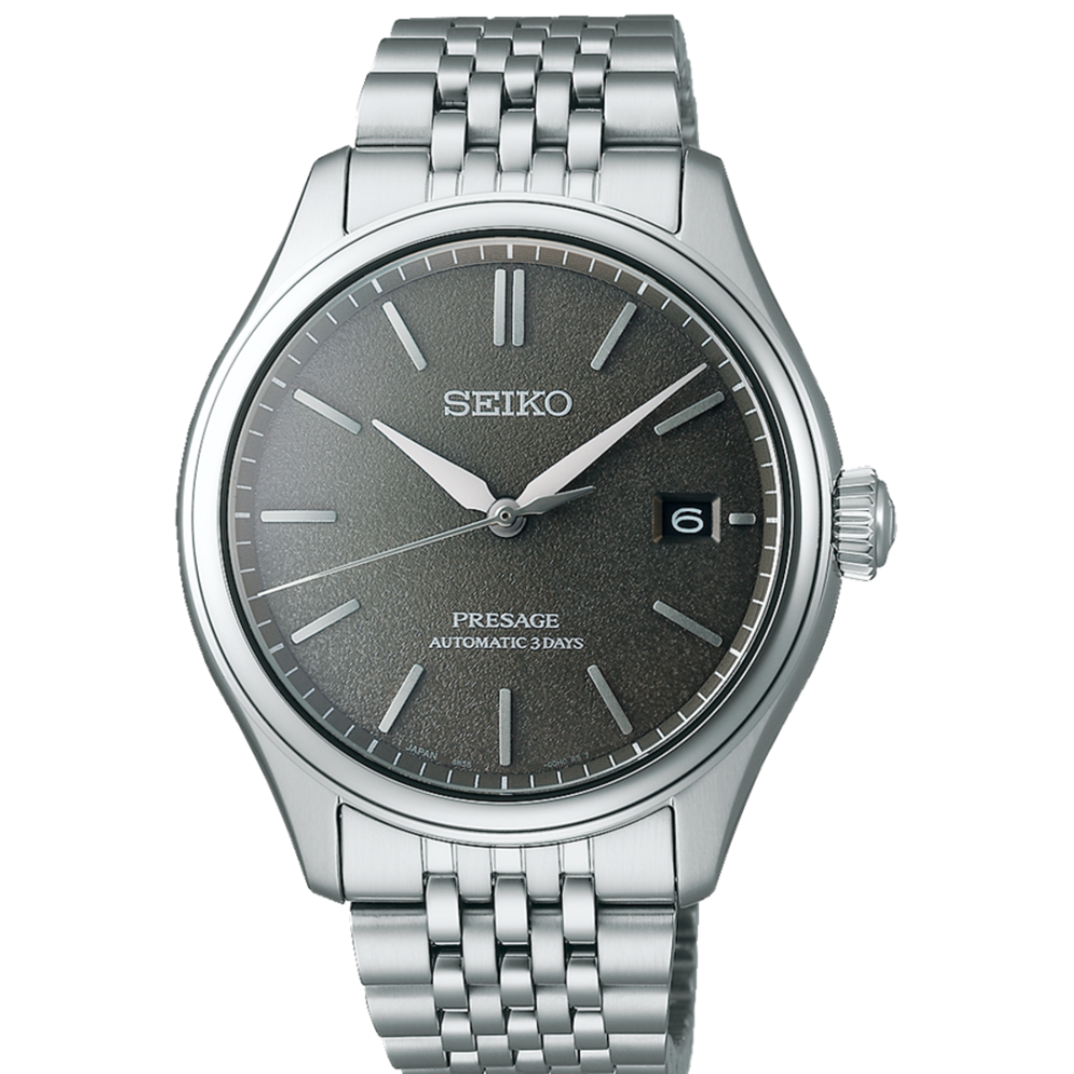 Seiko Presage SARX123 Classic JDM Watch