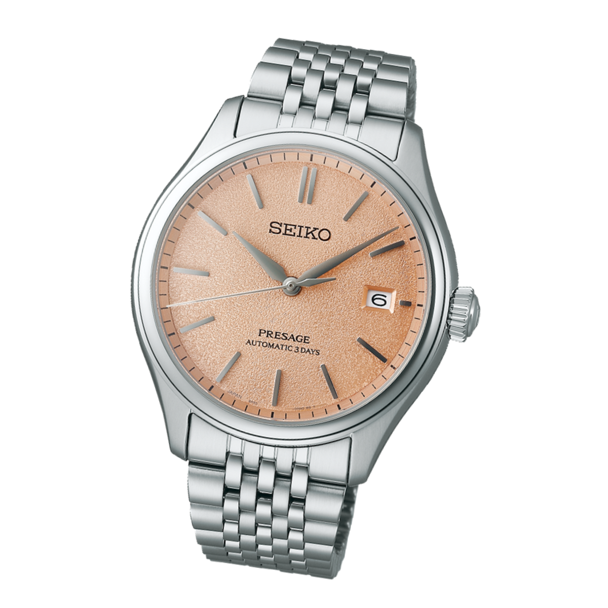 Seiko Presage SARX125 Classic JDM Watch