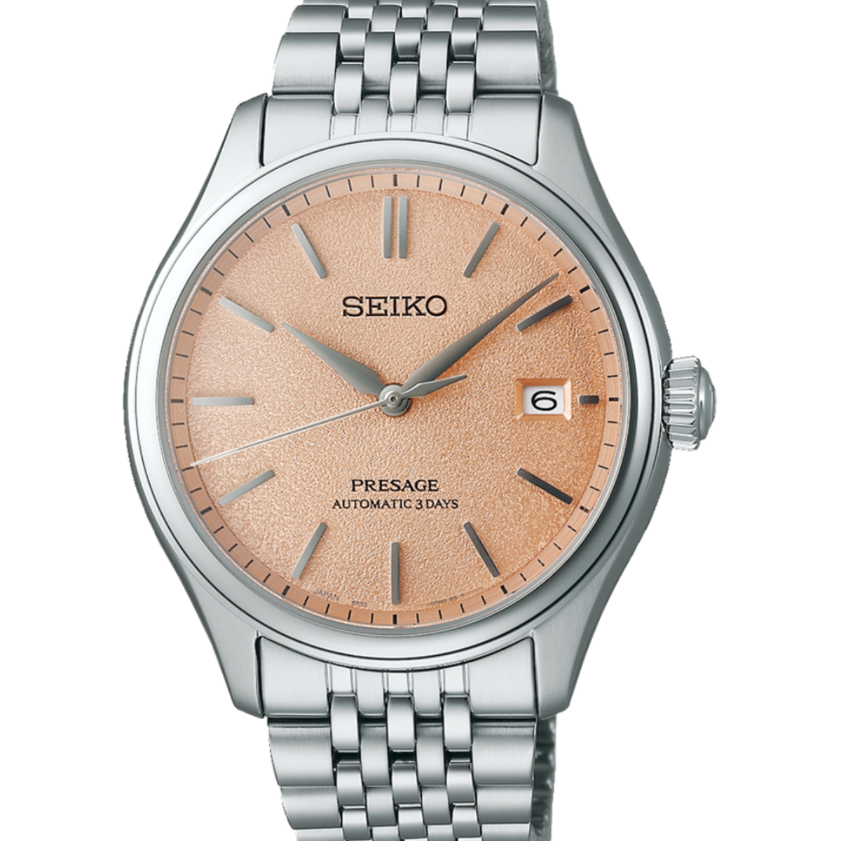 Seiko Presage SARX125 Classic JDM Watch