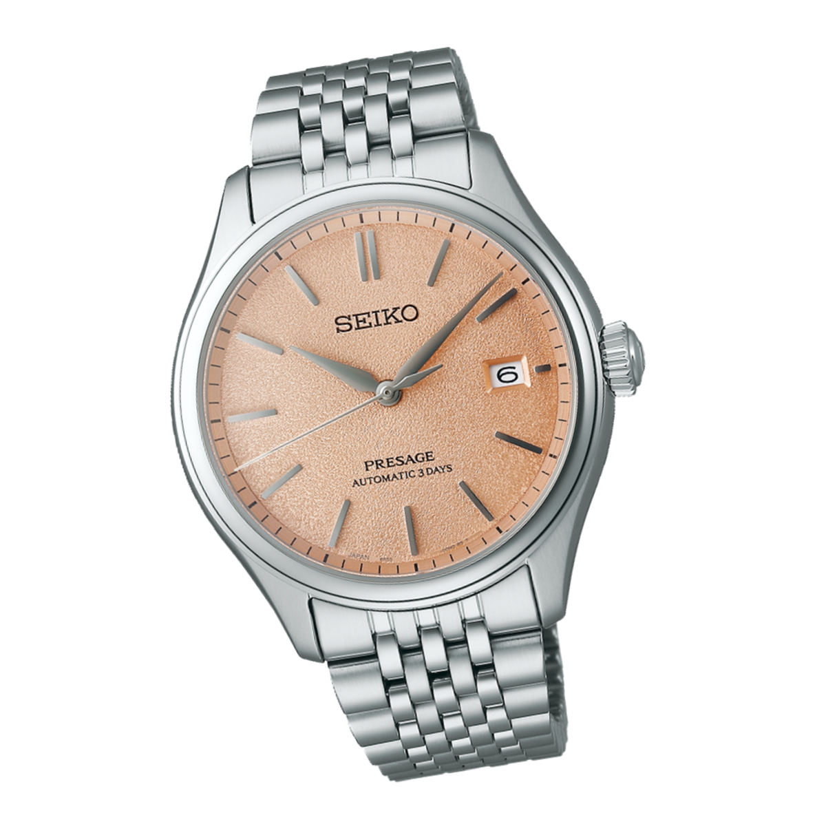 Seiko Presage SARX125 Classic JDM Watch