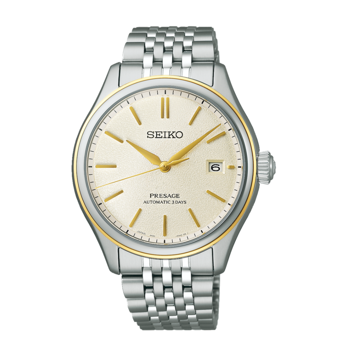 Seiko Presage SARX126 Classic Series Watch