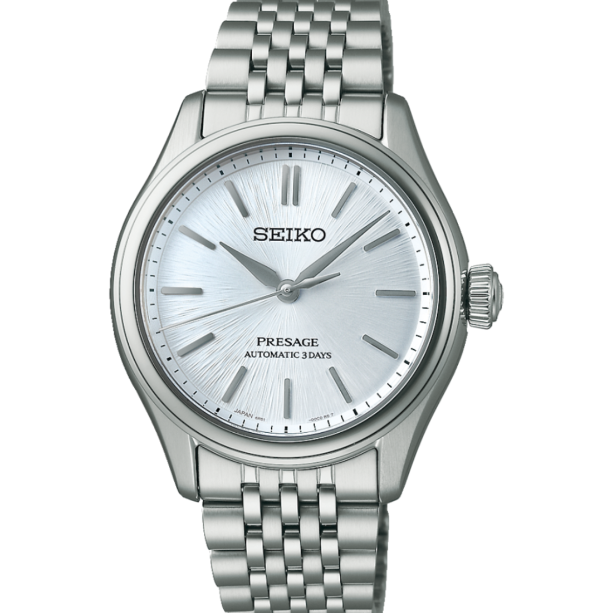 Seiko Presage SARX129 Classic Series Watch