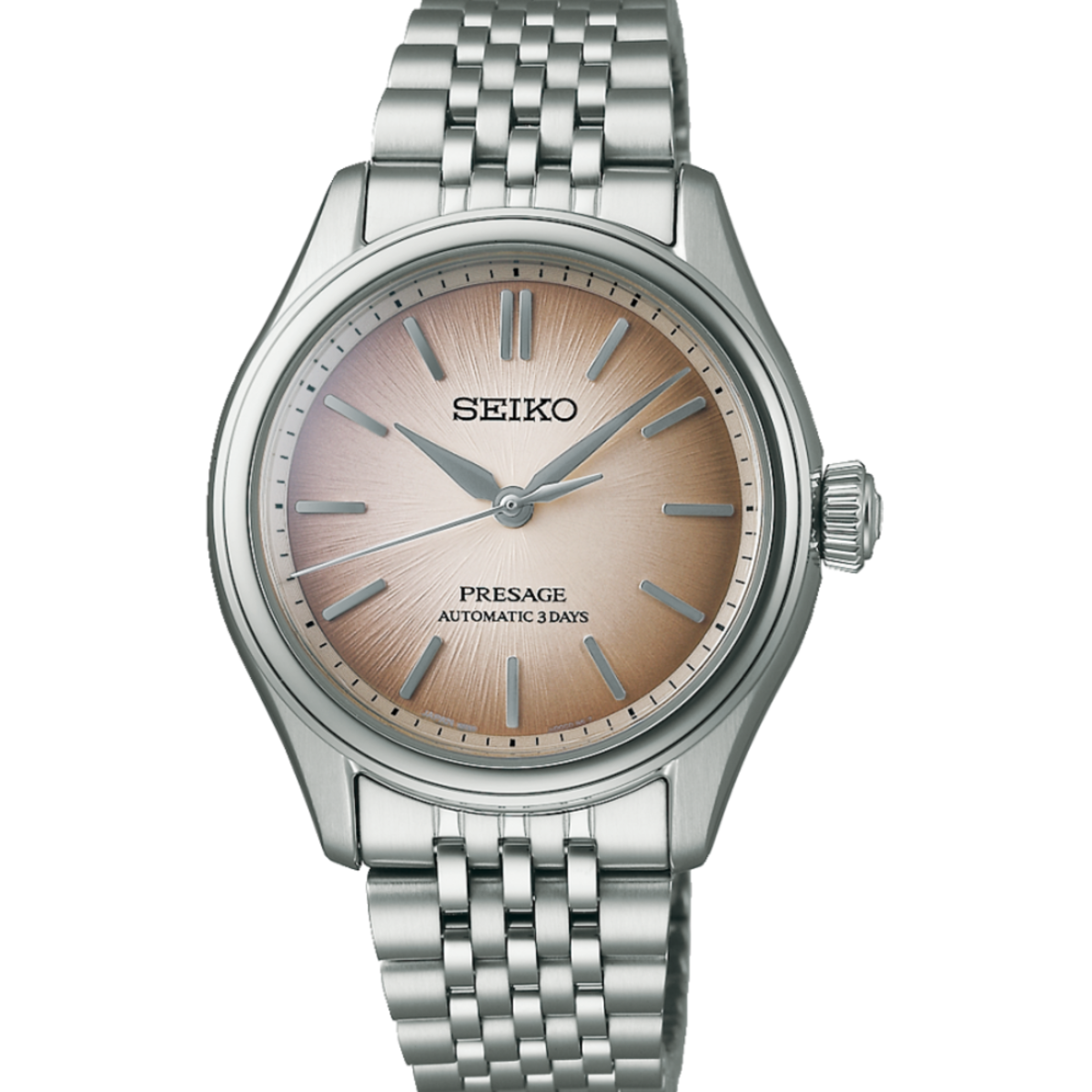 Seiko Presage SARX131 Classic Series Watch