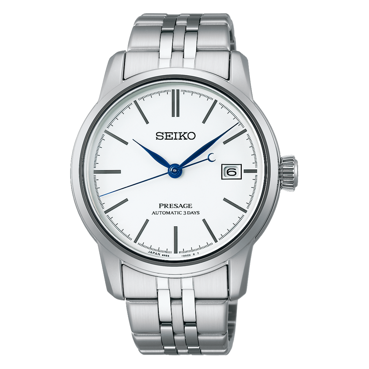 Seiko Presage SPB403J1 SPB403 SPB403J Craftsmanship Series Enamel Dial Watch