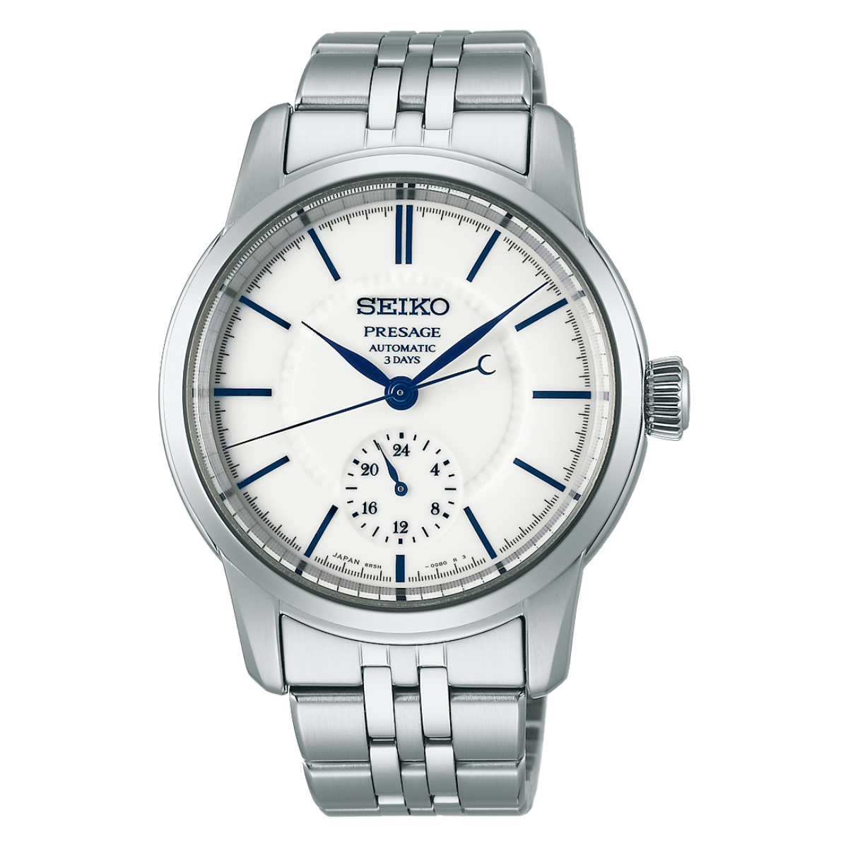 Seiko Presage SPB445J1 SPB445 SPB445J Craftsmanship Series Arita Porcelain Concentric Watch