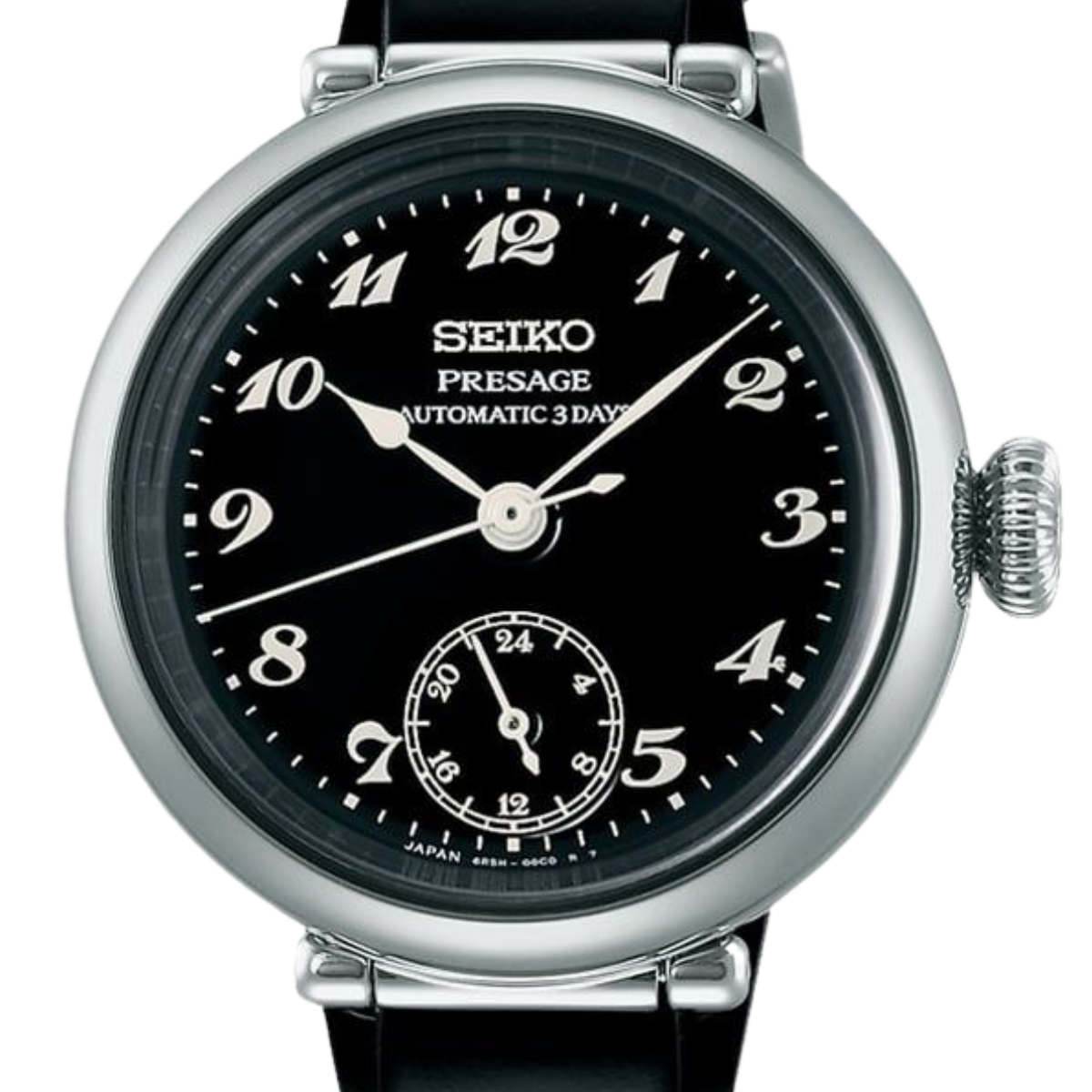 Seiko Presage SPB449J1 SPB449 SPB449J Porter Classic Craftsmanship Series Limited Edition Watch