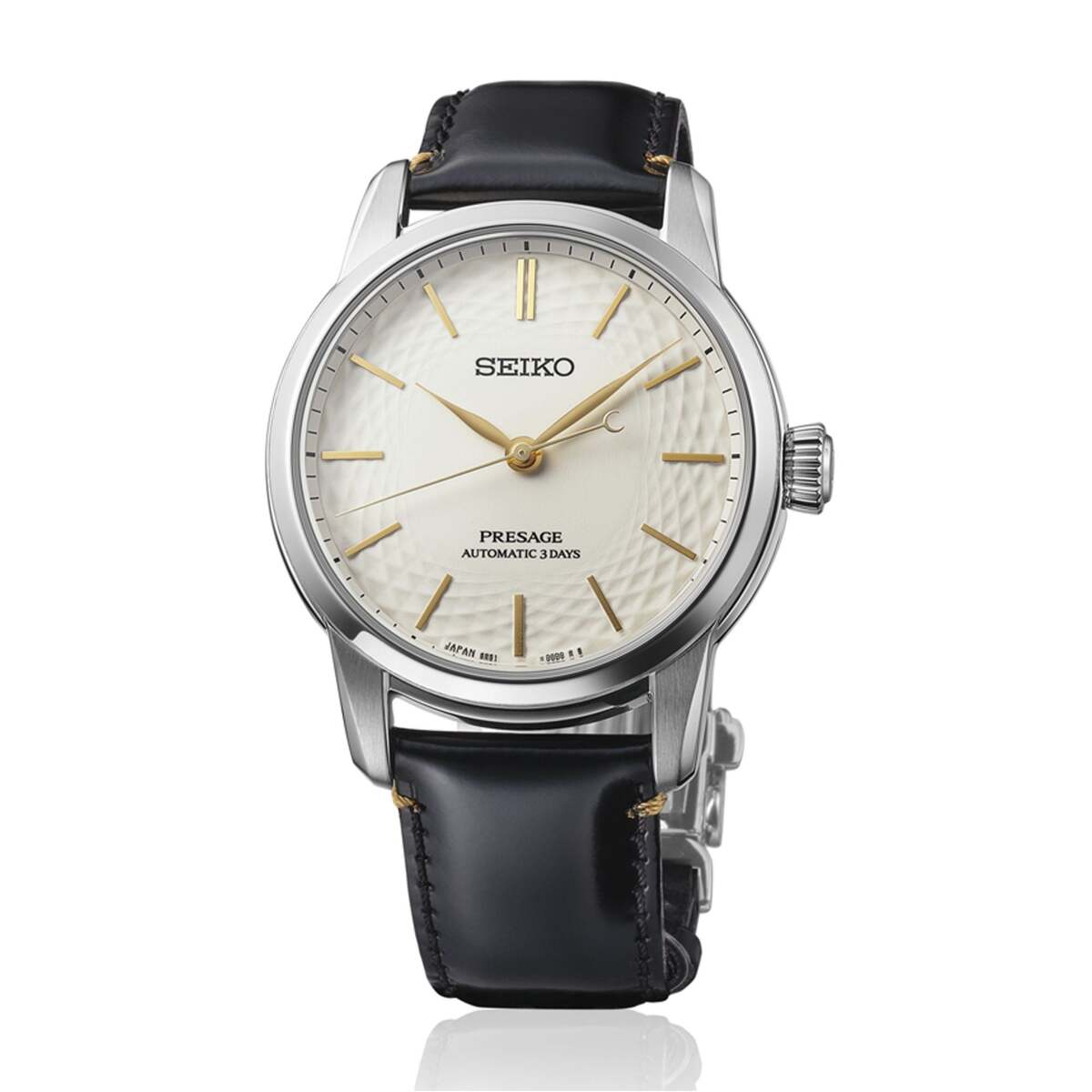 Seiko Presage SPB497J1 Arita Porcelain Dial Limited Edition