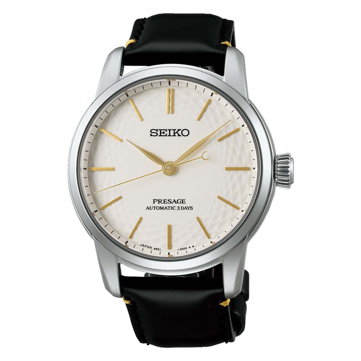 Seiko Presage SPB497J1 Arita Porcelain Dial Limited Edition