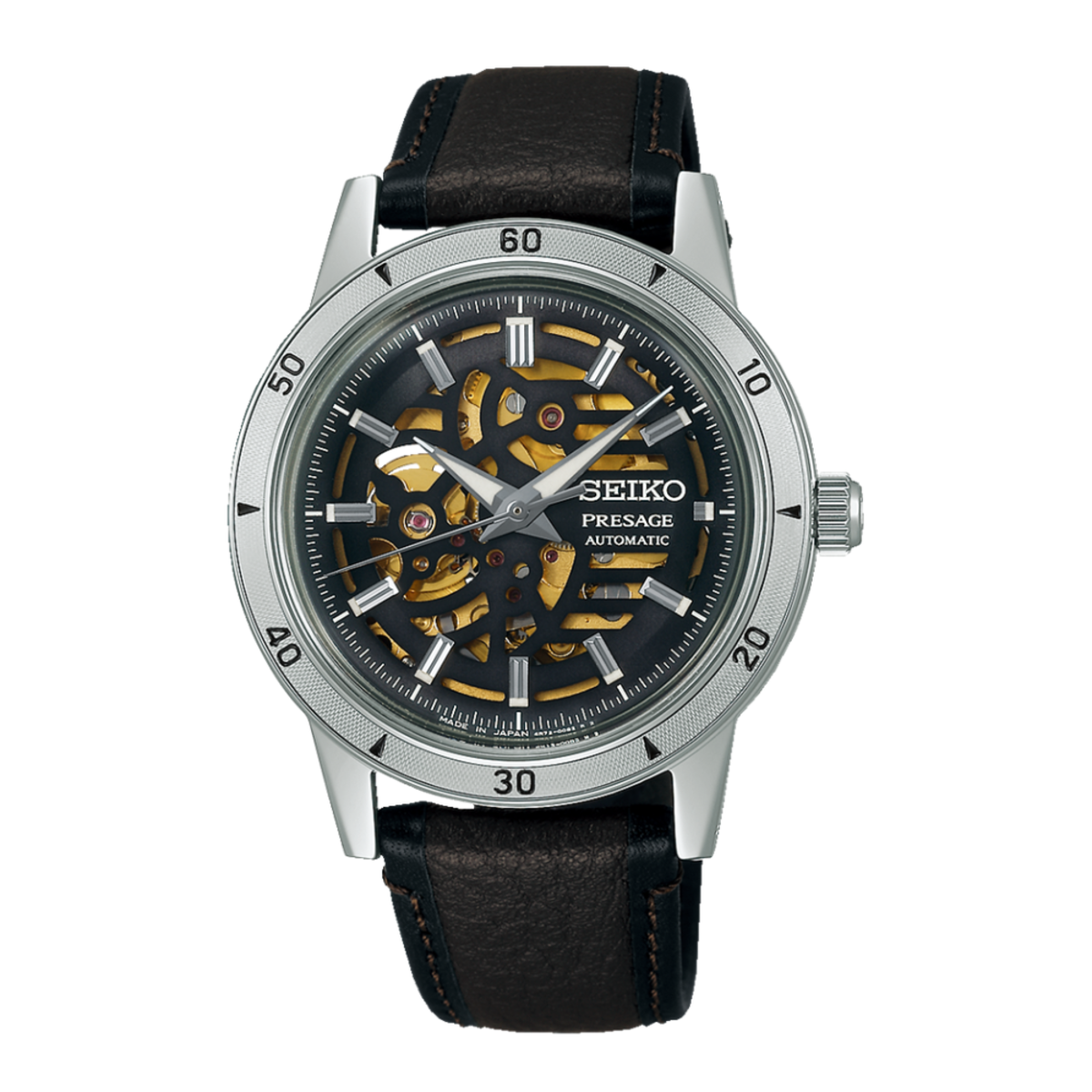 Seiko Presage Style 60's SARY257