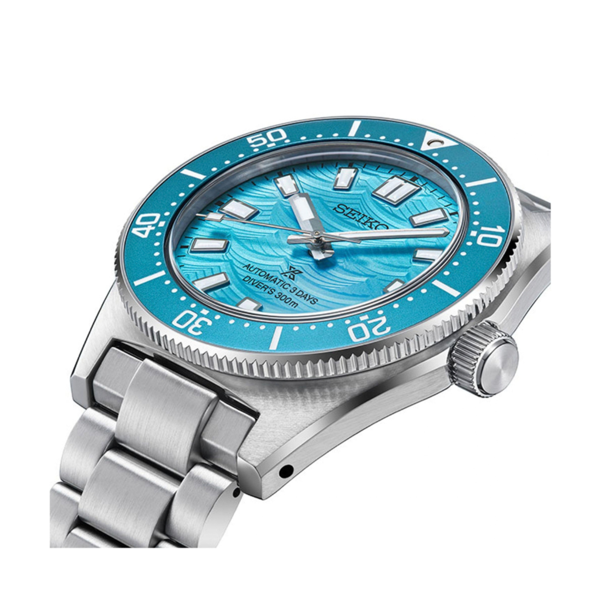 Seiko Prospex 1965 Heritage Limited Edition Watch HBC011J1